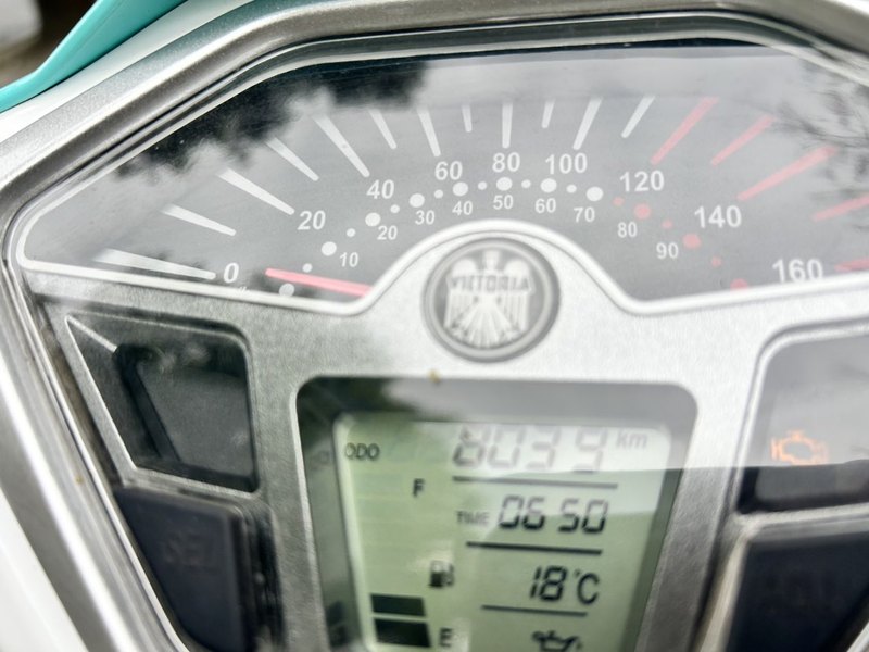 二手维多利亚Sixties 300i