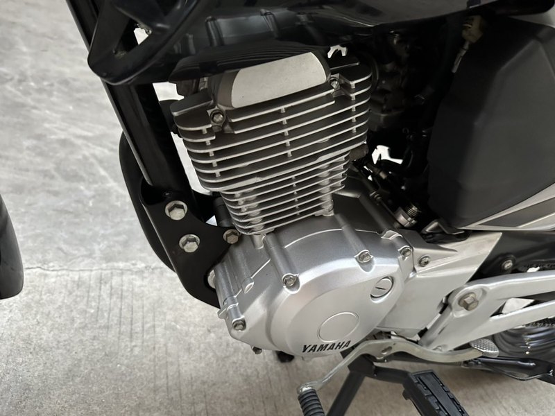 二手建设雅马哈天剑