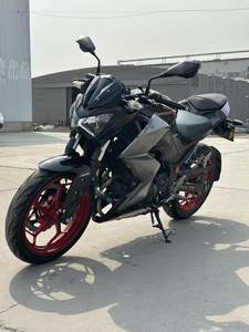 二手川崎Z 250 ABS
