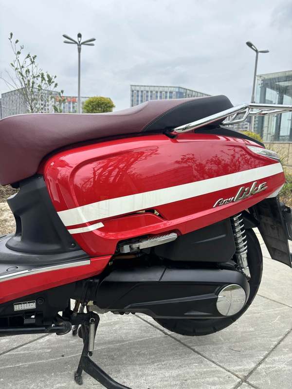 二手光阳Any Like Q 150