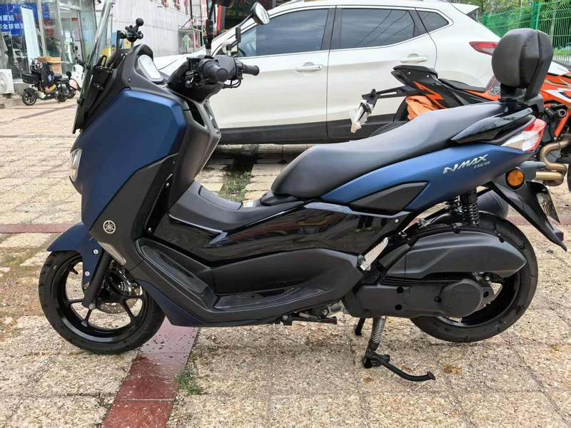 二手雅马哈NMAX
