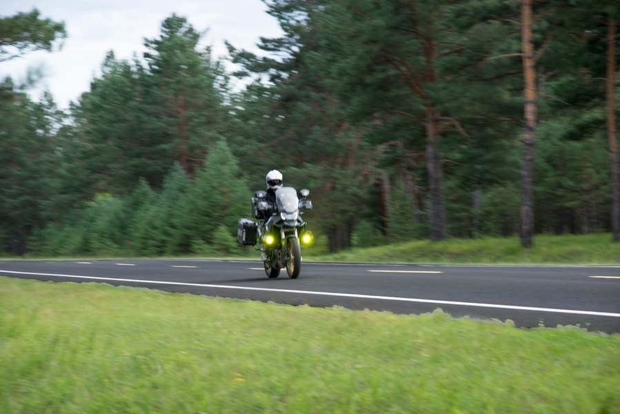 二手赛科龙RX600