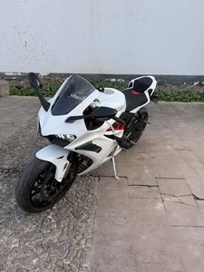 二手凯越450RR
