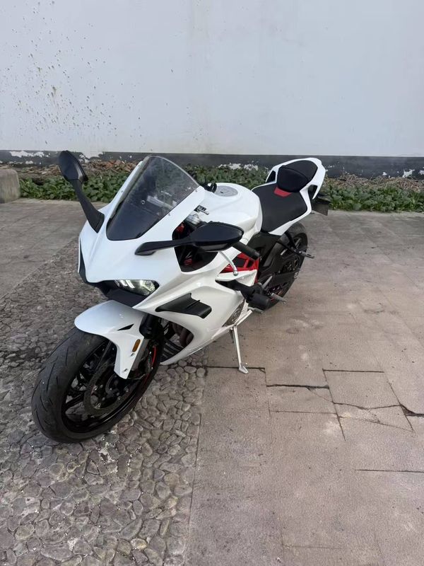 二手凯越450RR