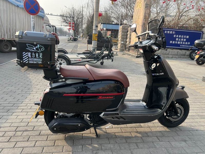 二手维多利亚Sixties 150Si