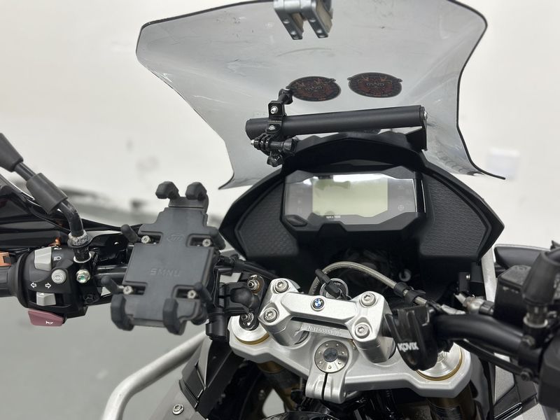 二手宝马G 310 GS