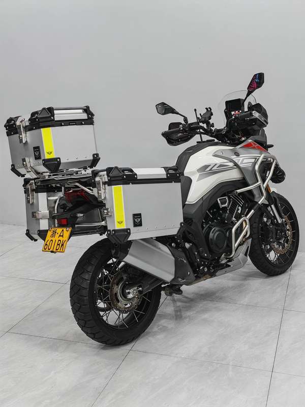 二手高金Hawk1000