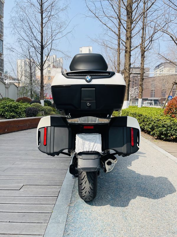 二手宝马R 1250 RT