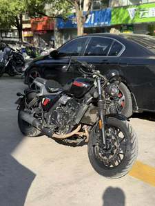 二手长江Bobbie ll 700i