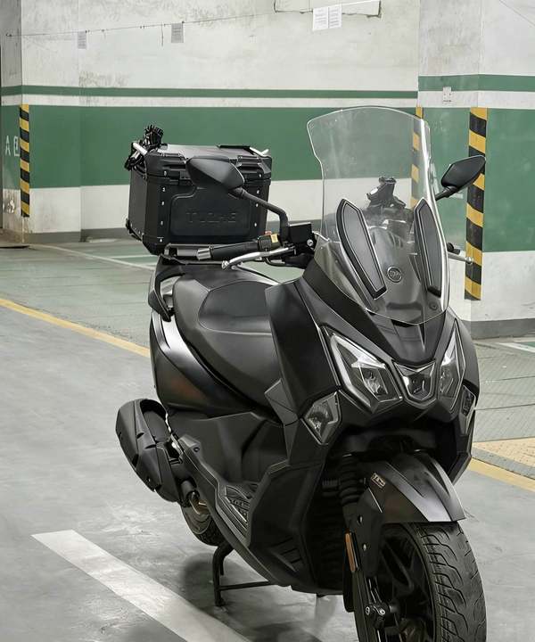 二手三阳Joymax F 300