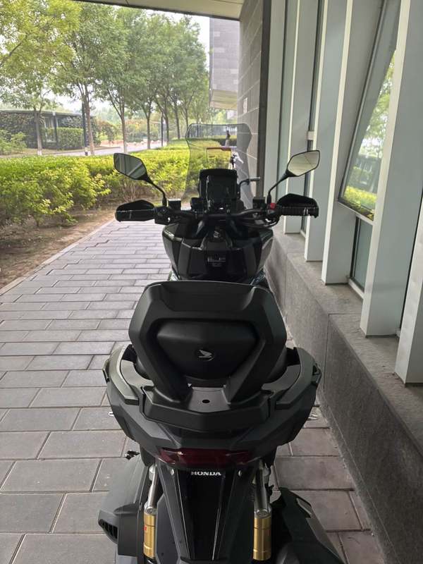 二手本田ADV350