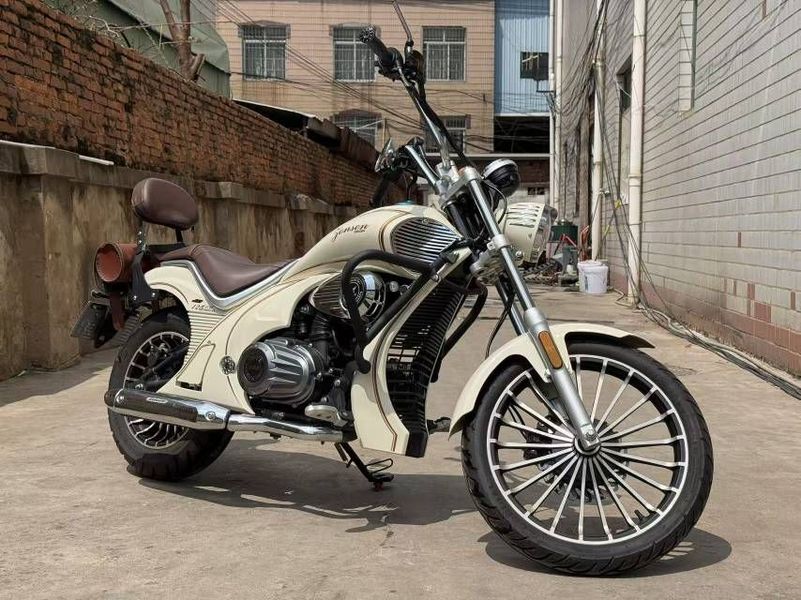 二手宗申优米Yomi