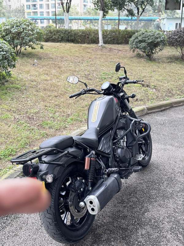 二手香帅苍云 500