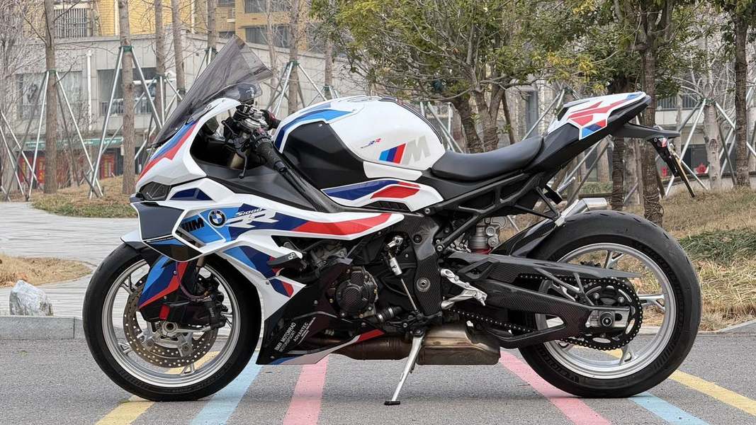 二手宝马S 1000 RR