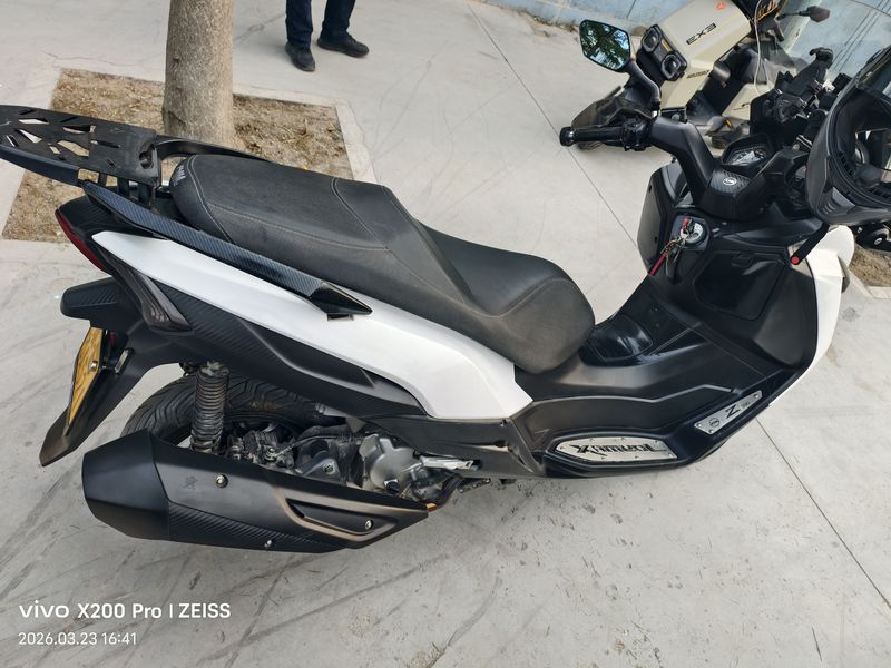 二手三阳Joymax Z 300