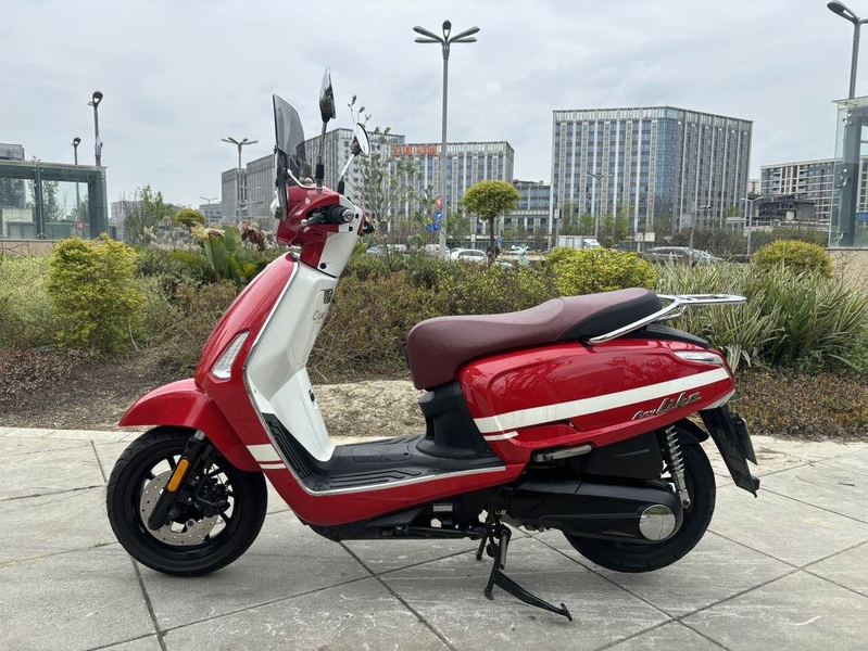 二手光阳Any Like Q 150