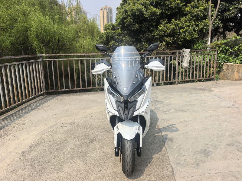 二手光阳Racing X 150