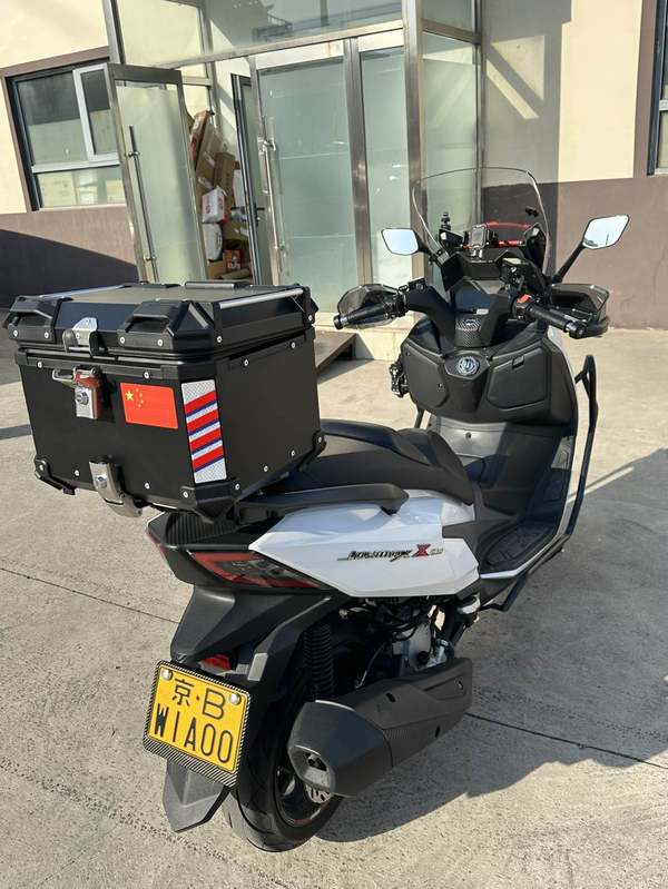 二手三阳Joymax Z 300