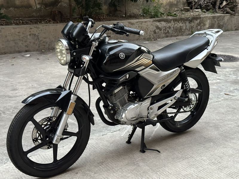 二手建设雅马哈天剑