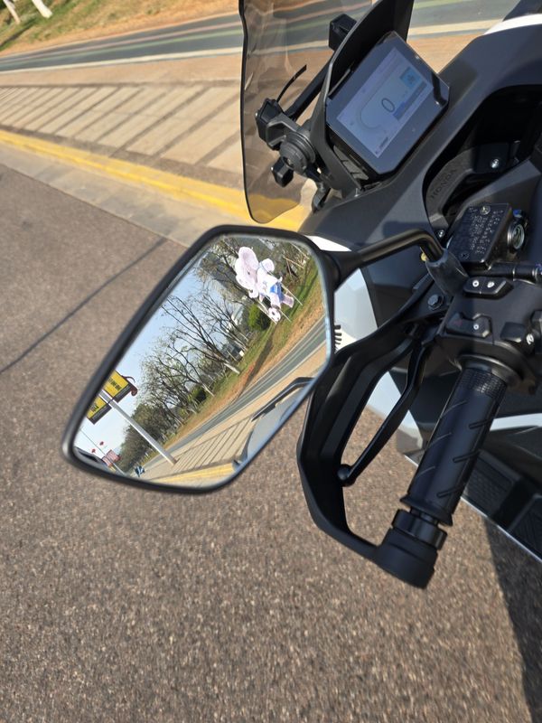 二手新大洲本田NS150XC