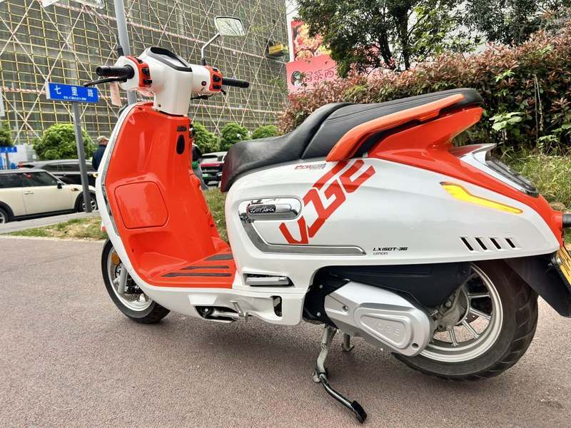 二手无极SR150C