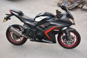 二手川崎Ninja 250