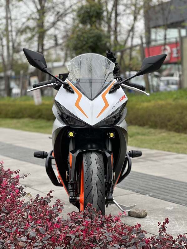 二手凯越321RR