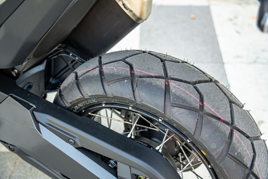 二手本田X-ADV 750