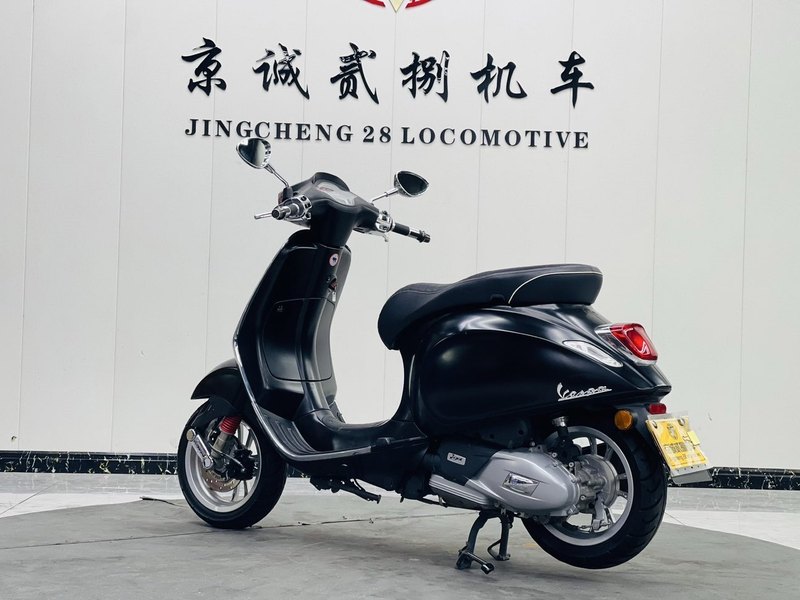 二手VESPASprint 150