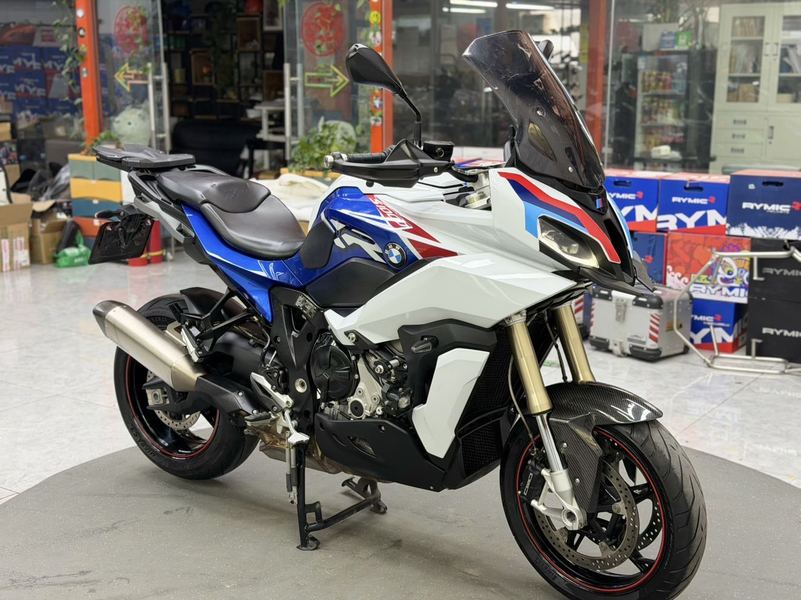 二手宝马S 1000 XR