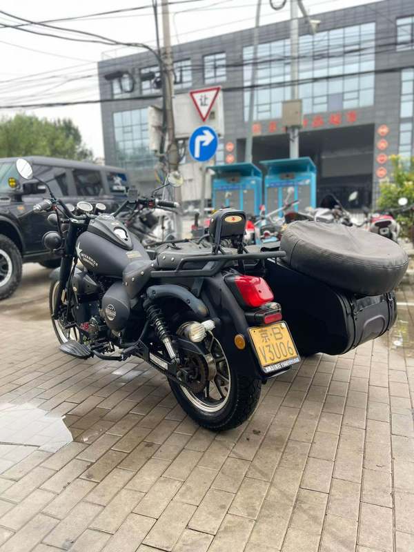 二手海陵HL250B-2D