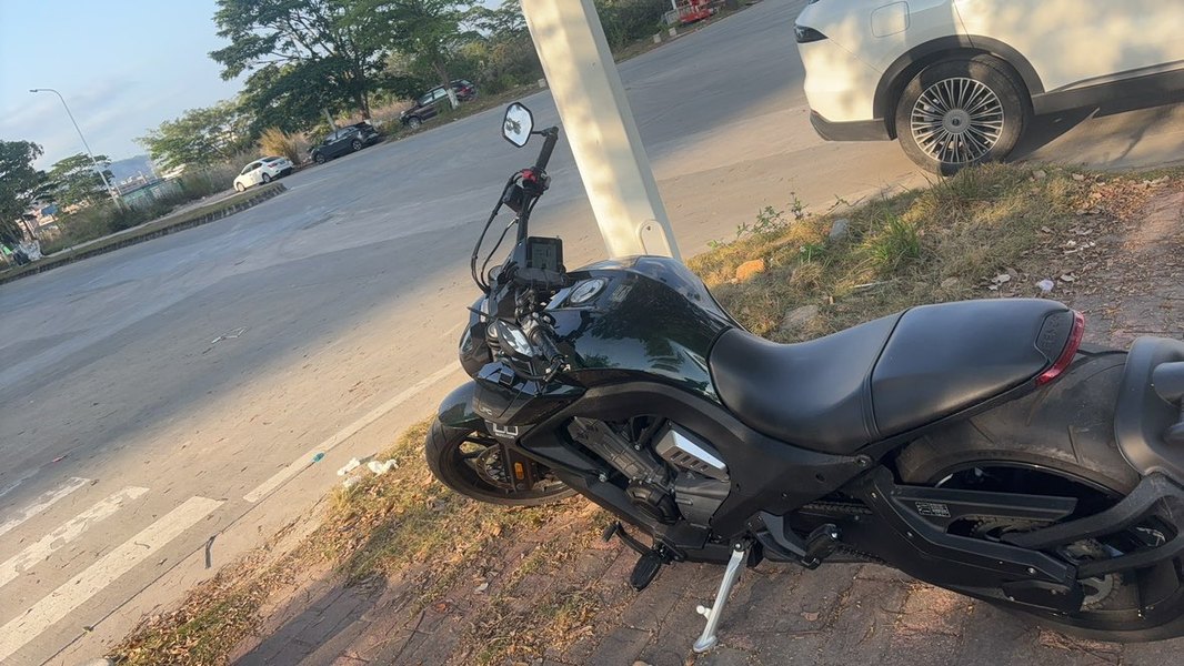 二手奔达LFC700 燎