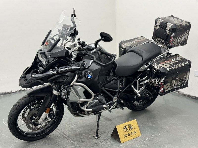 二手宝马R 1250 GS