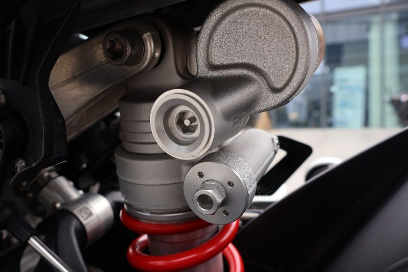 二手宝马S 1000 RR