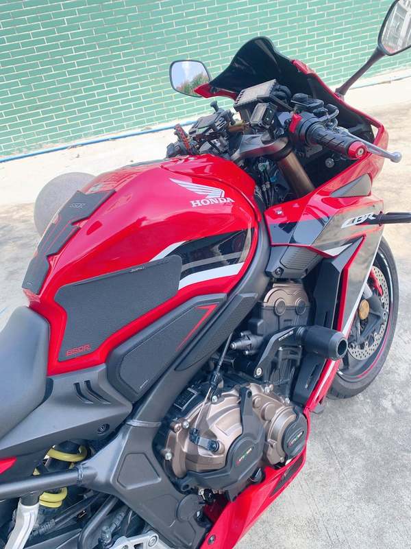 二手本田CBR650R