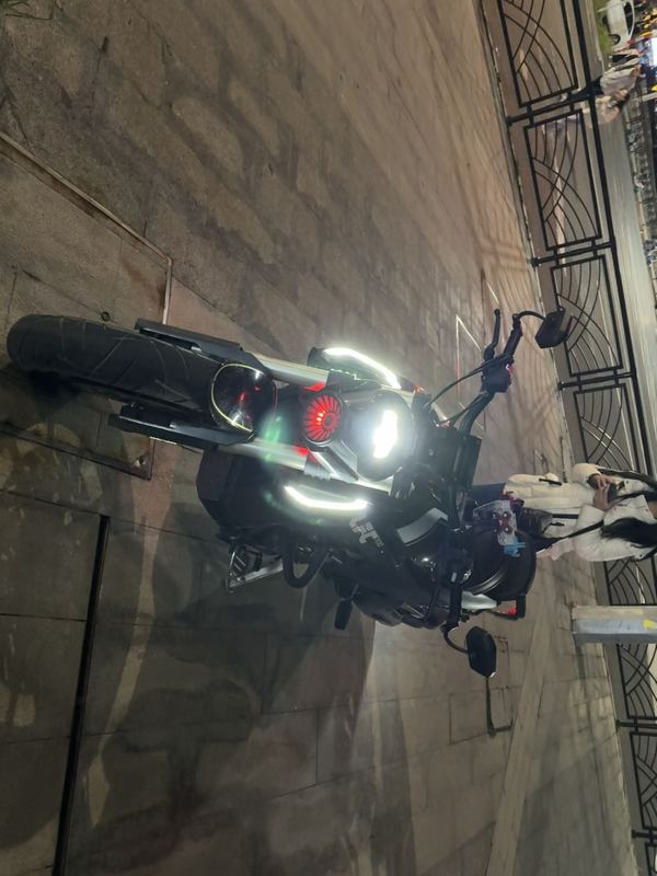 二手奔达LFC700 燎