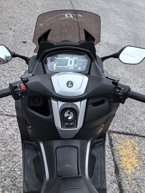 二手立雅猛兽150