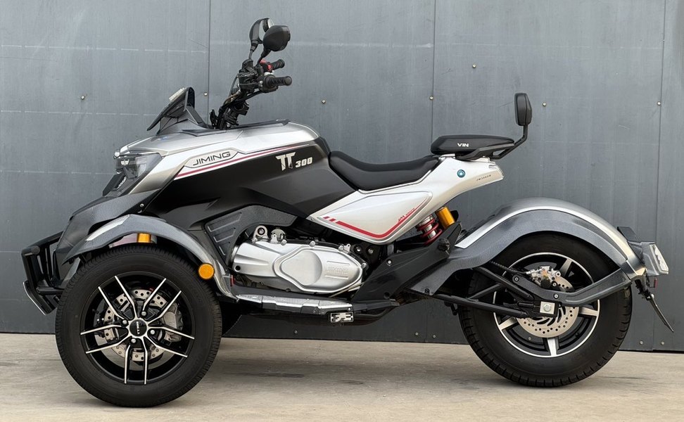 二手吉铭坦途300