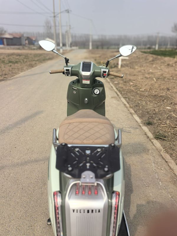 二手维多利亚Sixties 150Si