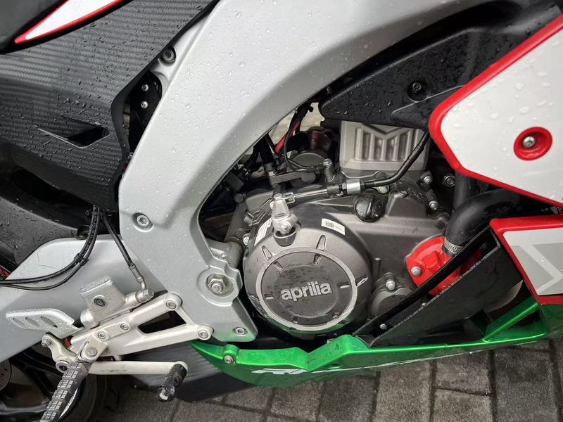 二手宗申阿普利亚GPR250R