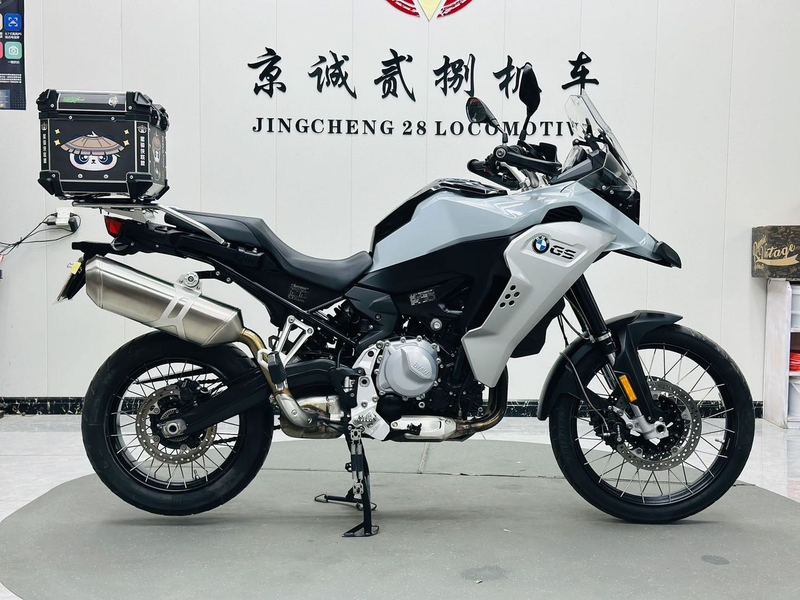 二手宝马F 850 GS
