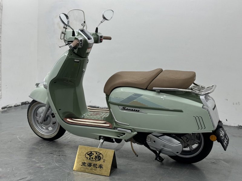 二手维多利亚Seventies 150i