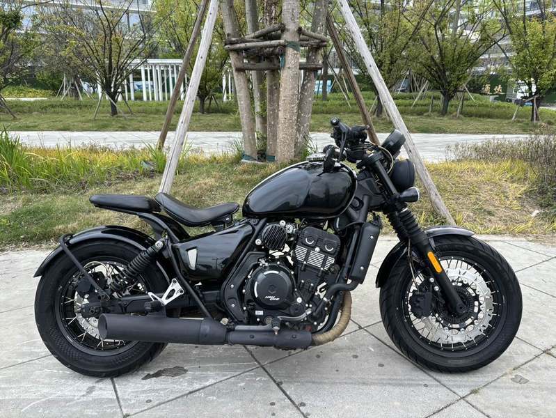 二手长江Bobbie ll 700i