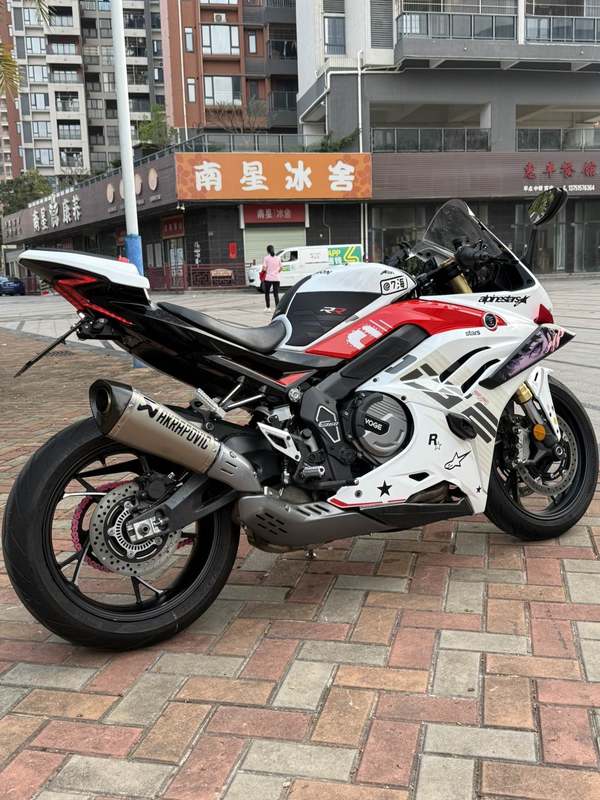 二手无极RR660S