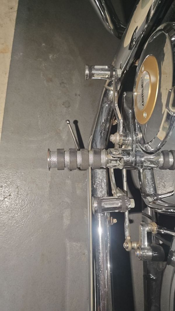 二手汉威雅痞 YP500/B50