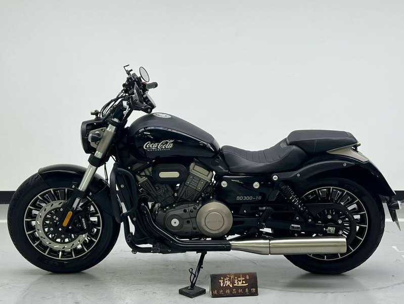 二手奔达Rock300 灰石