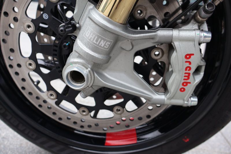 二手杜卡迪Monster 950