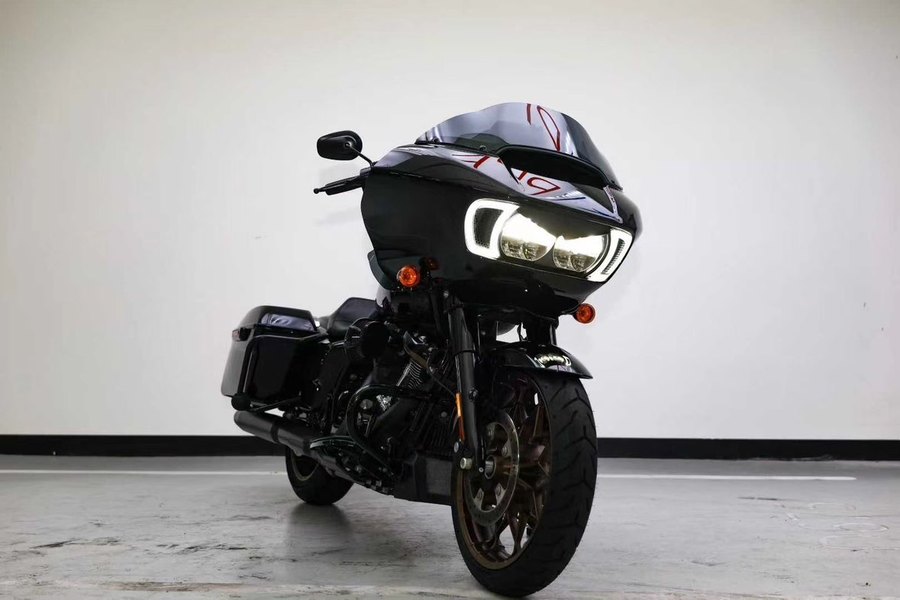 二手哈雷戴维森公路滑翔 Road Glide