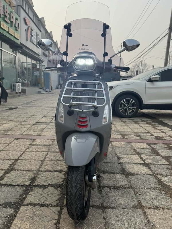 二手VESPASprint 150