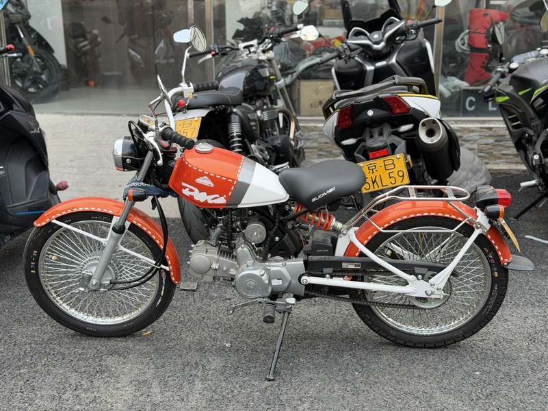 二手国美皮皮侠